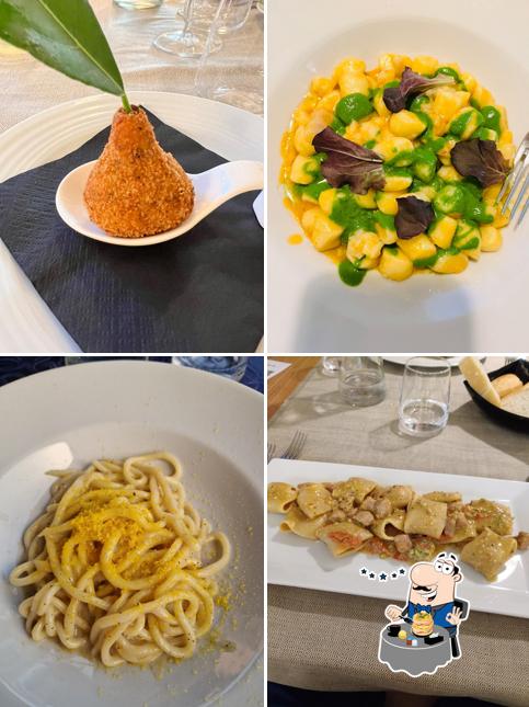 Cibo al Da Me Con Te