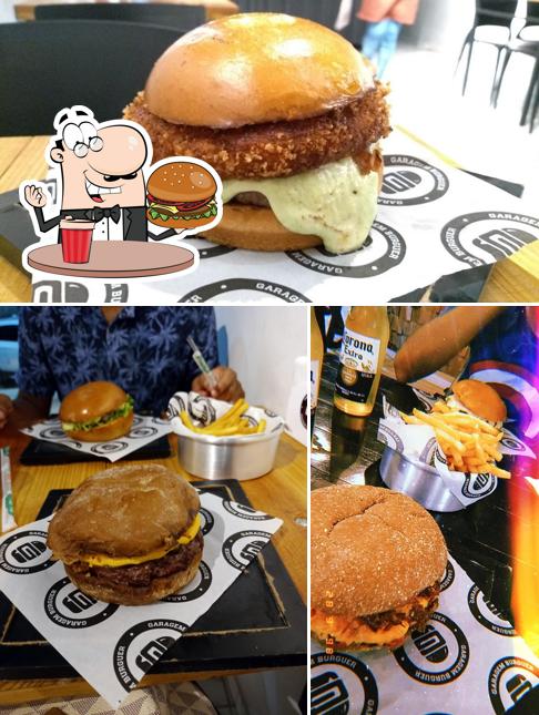 Garagem Burguer