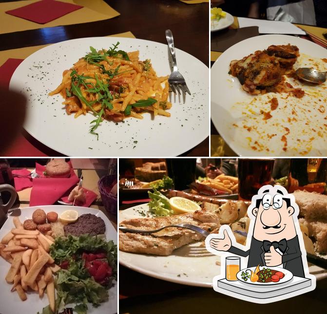 Keller Ristorante Birreria