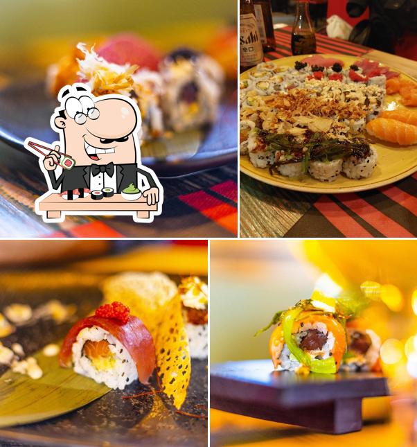 Makò Asian Thinking