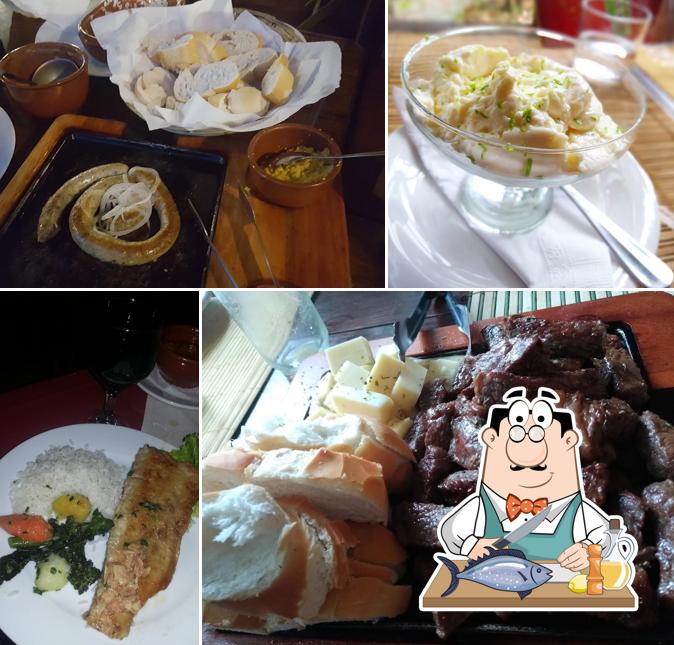 Marcelo's Restaurante