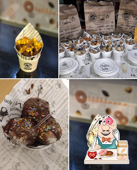 Mini Pop Delicias Gourmet