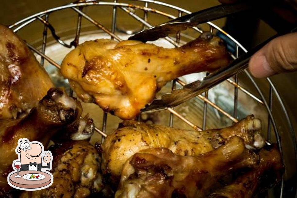 Comida em Imperatriz Restaurante e Pizzaria