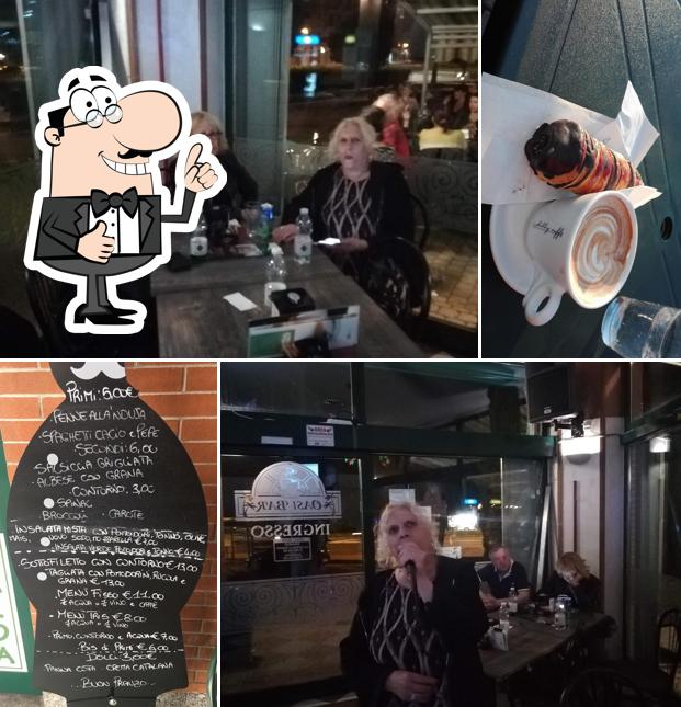 Ecco una foto di Oasi Bar Leini