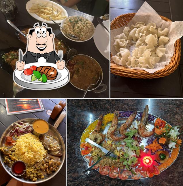 Patrice Bar and Restaurant