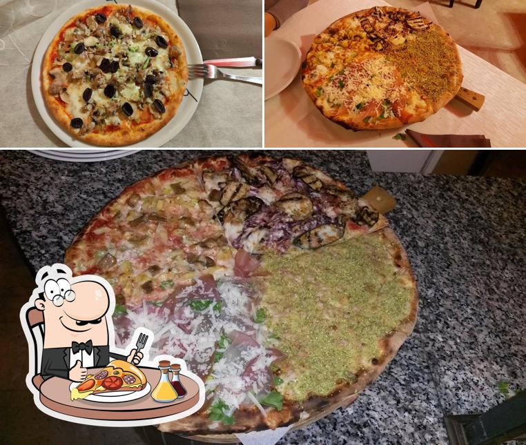 La pizza è il piatto veloce più amato al mondo