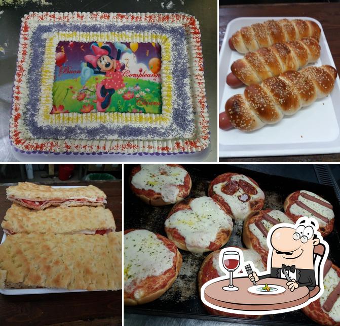 Platti al Sigaretta FAST FOOD di Carlo Ordinato 320 162 7857 servizio a domicilio