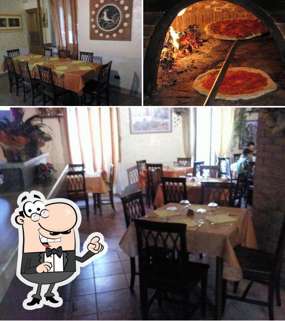 Pizzeria-Trattoria da Seddaiu