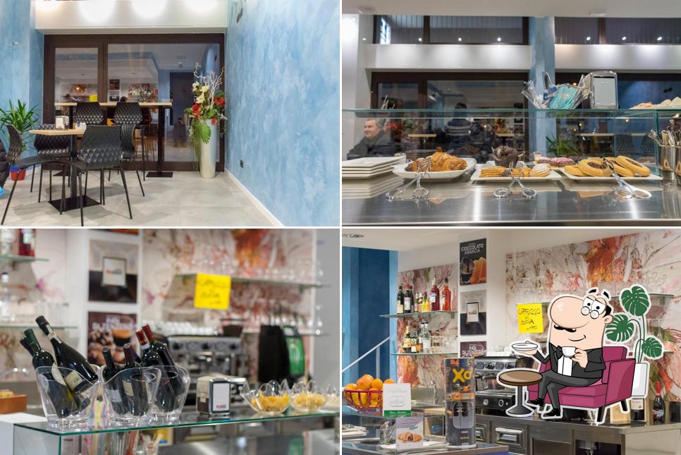 Bar tabaccheria Sala