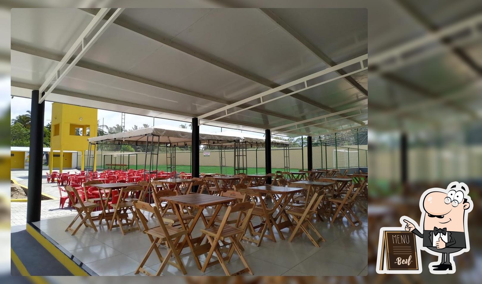 Champions Bar & Petiscaria