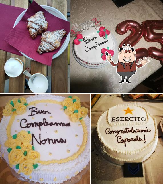 Cibo al Dolci Passioni - Shop