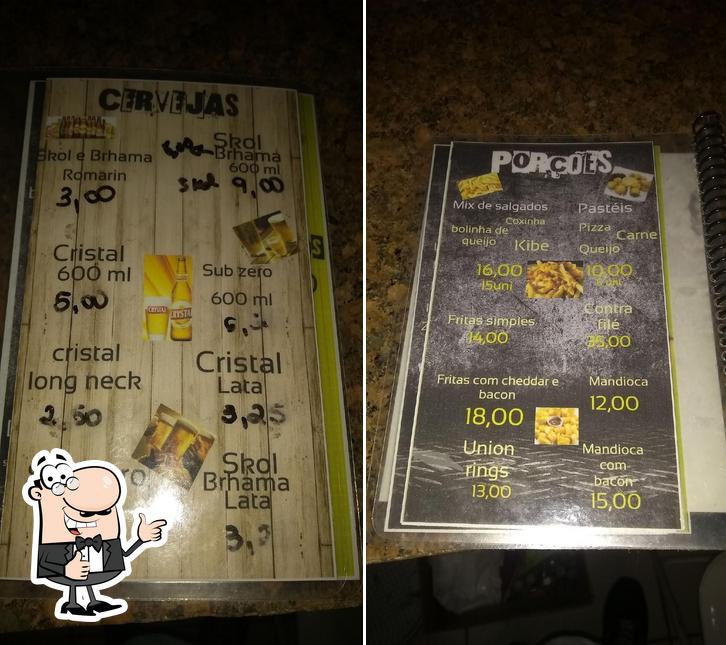 RECANTO DOS SALGADOS