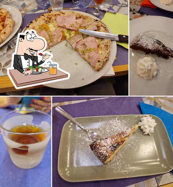 Cibo al AmmuìnA Cibo al AmmuìnA