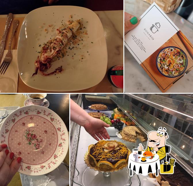 Cibo al Bonario
