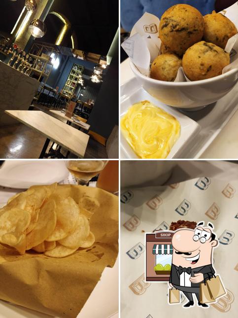 Gli esterni di Bullo Burger