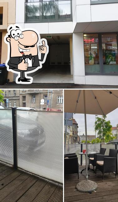 Guarda questa foto di Caffe bar Coffee2go