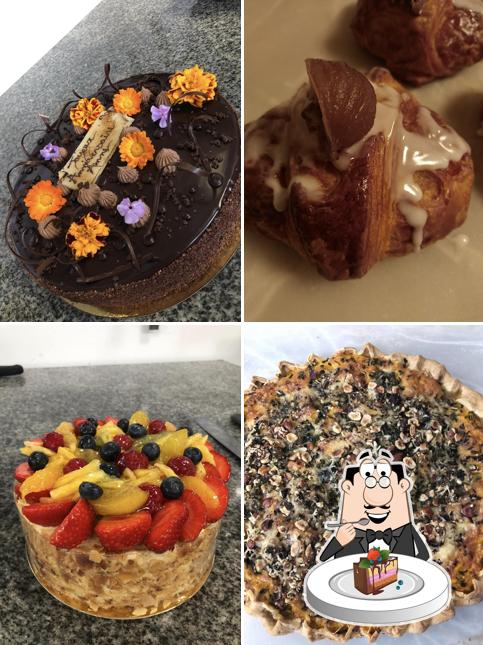 La Main à la Pâte