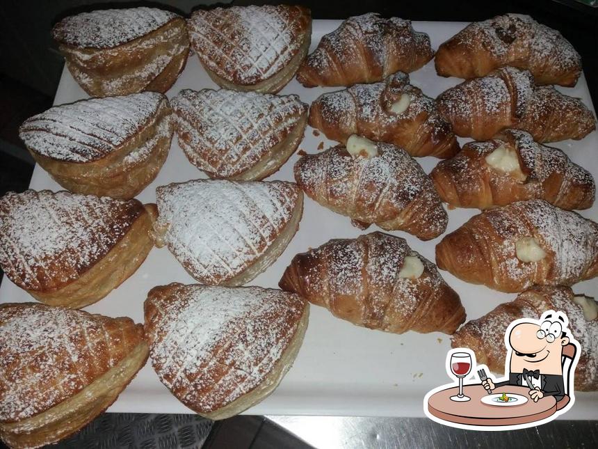 Platti al PANIFICIO, BISCOTTIFICIO, PEZZINO GIUSEPPE