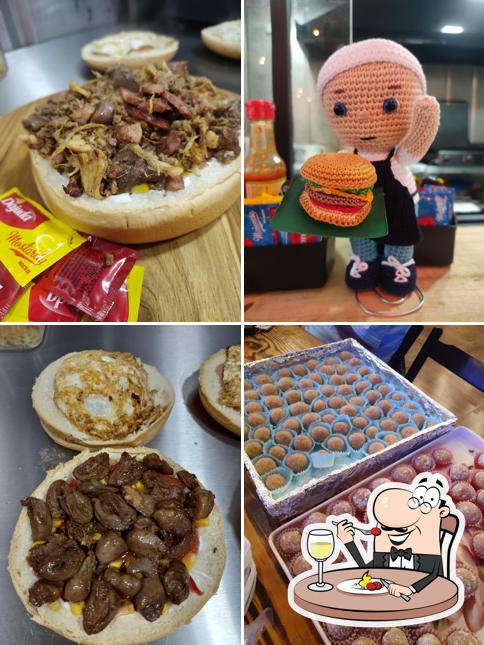 Lanches do Gaúcho