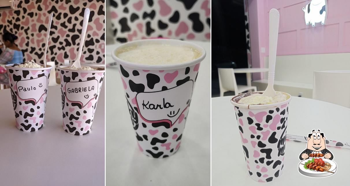 MILKY MOO - JARDIM IPIRANGA