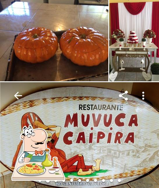 Muvuca Caipira
