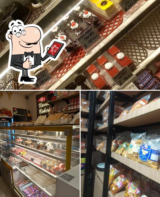 NarulaG - Narula Bakers photo