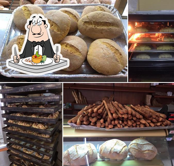 Cibo al Panificio Onnis Cibo al Panificio Onnis