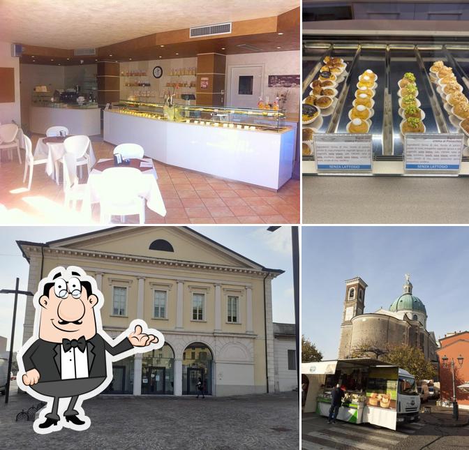 Pasticceria GustoLibero