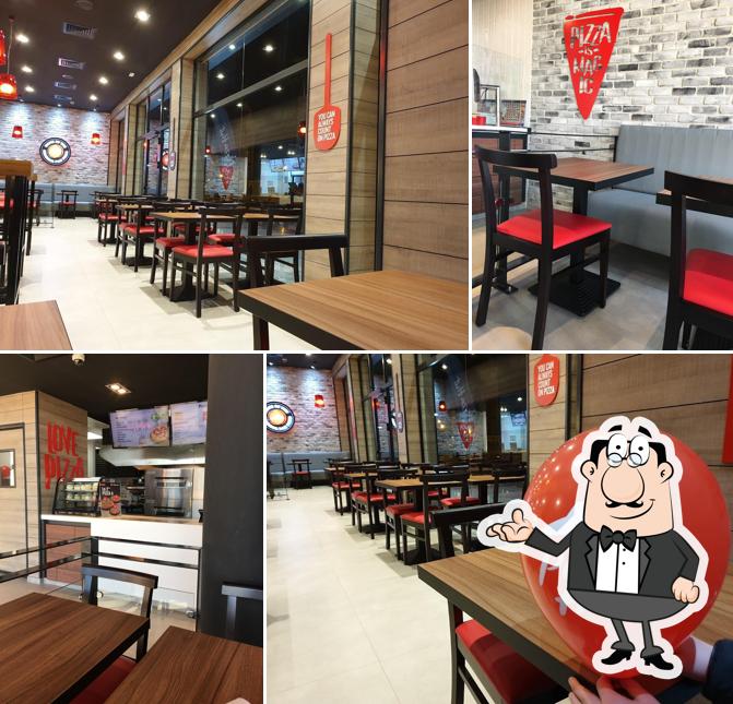 Pizza Hut