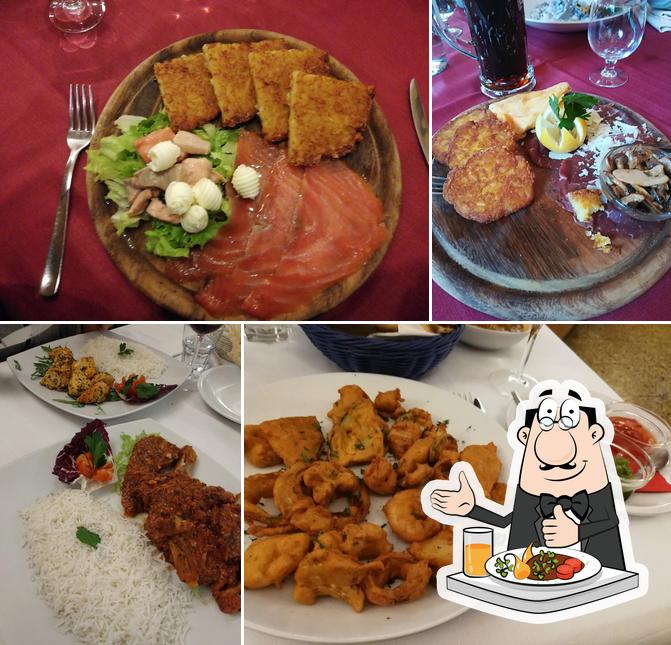 Ristorante Pizzeria Pellegrini