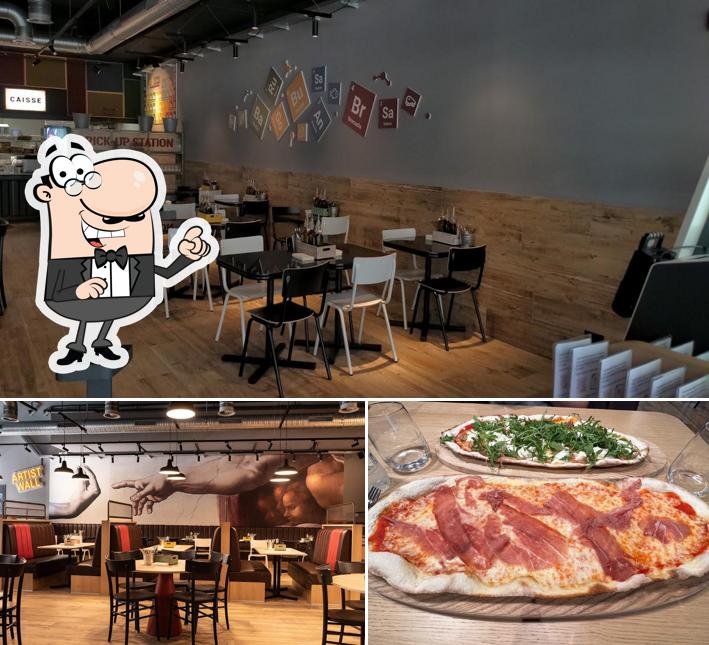 Pz Pizza