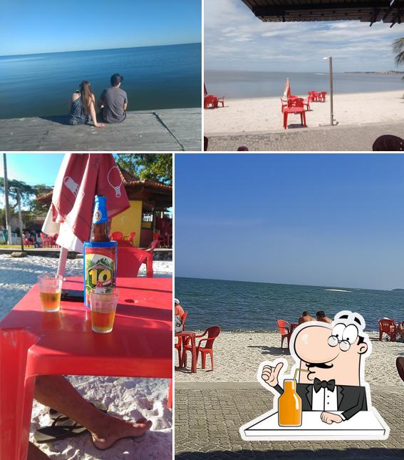 Quiosque 10 Dois Irmaos