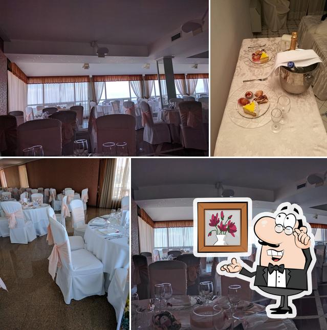 Ristorante Giardino delle Rose