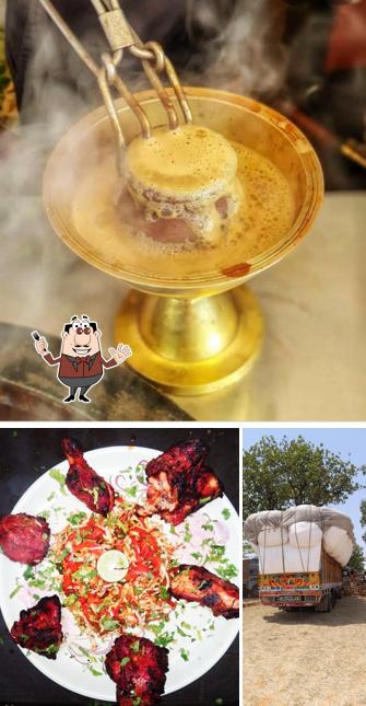 Sainik dhaba and restorent