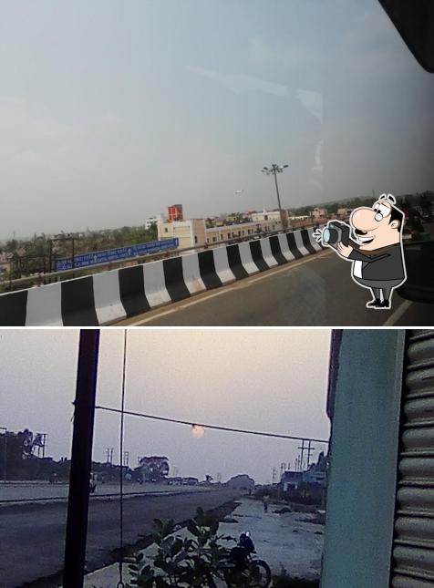 See the image of Shiv Shankar Hotel & Lodge (Dhabha)