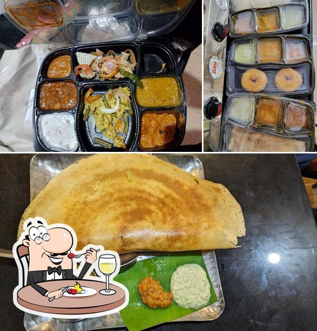 Food at Upsouth Wakad Food at Upsouth Wakad