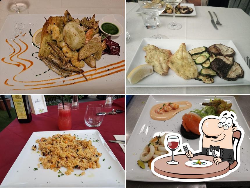 Ristorante Zenzero