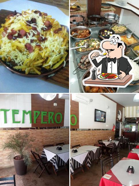Restaurante Tempero