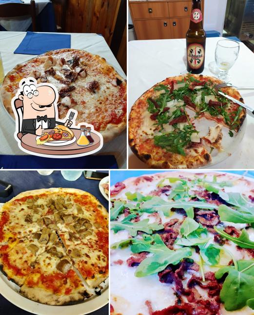 Ristorante Pizzeria La Torre