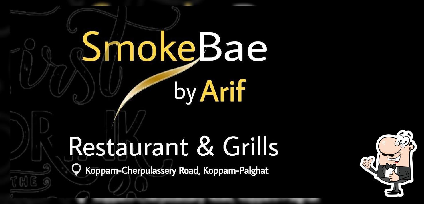 SmokeBae Restaurant & Grills