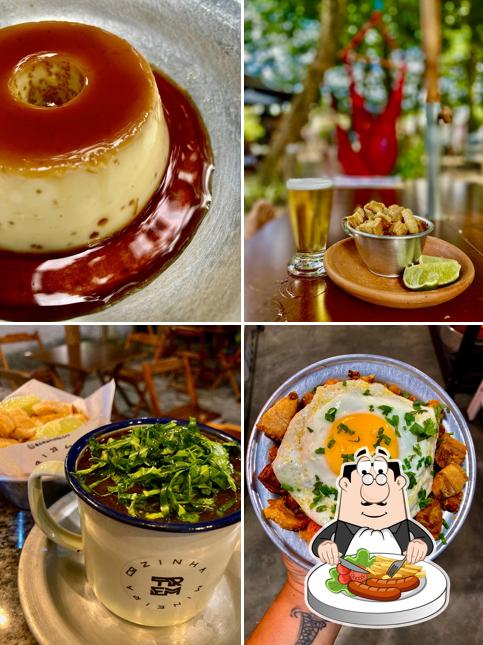 TREM - Cozinha Mineira