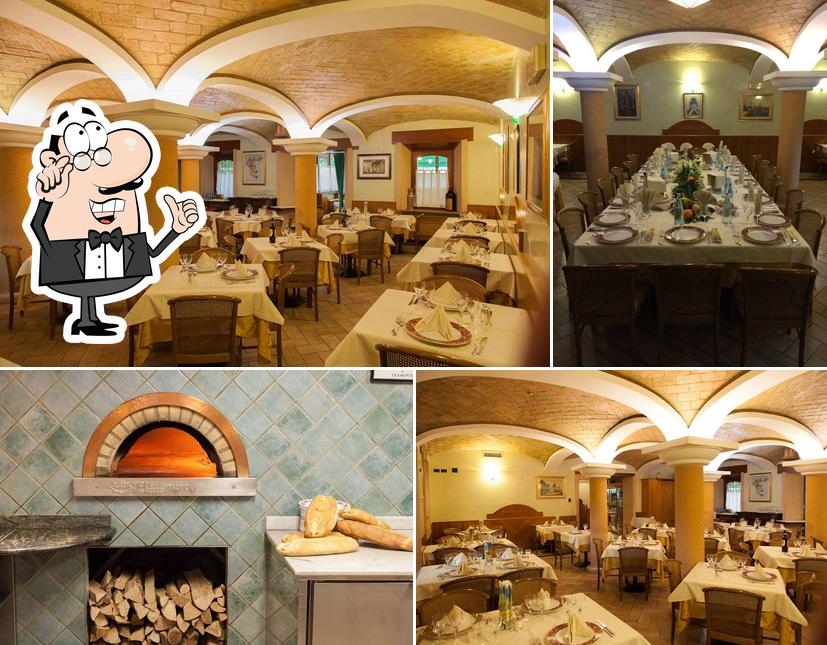 Verdi Ricordi Pizzeria Ristorante Parma