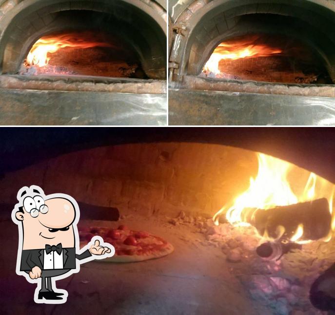 ALLO PIZZA Chamborigaud