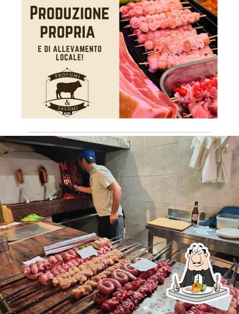 Macelleria da Filippo Profumi & Salumi