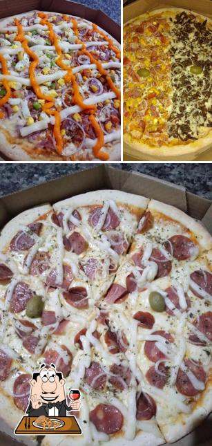 Bar Pizza Cariri