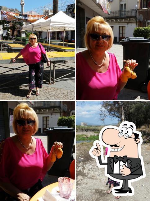 Antica Caffetteria di Riolo Concetta & Salvatore Amoruso