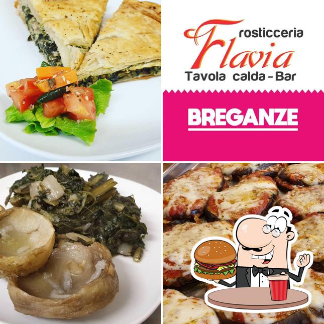 Rosticceria Flavia Breganze