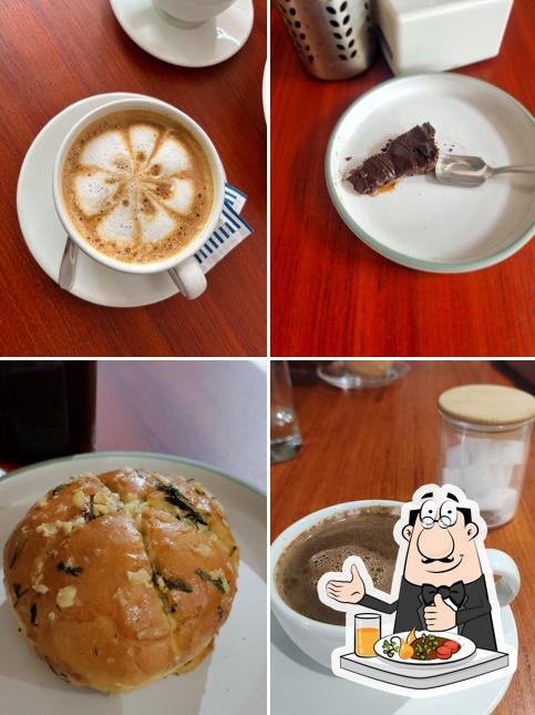 Meals at TOAST mangalore
