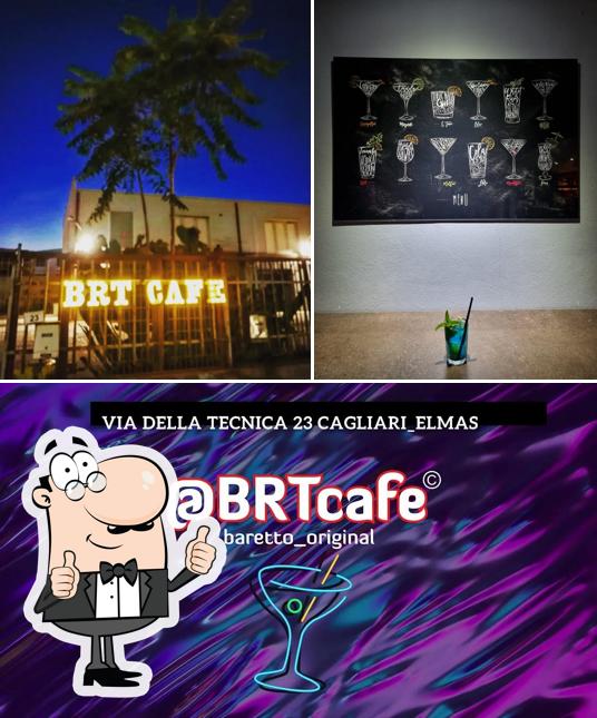 Vedi questa foto di BRTclub
