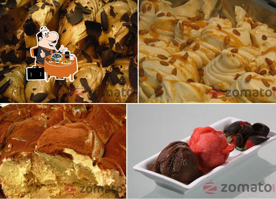 Amore Gourmet Gelato
